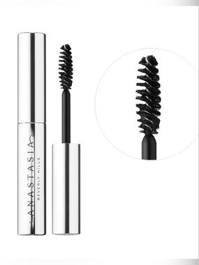 Anastasia Beverly Hills Mini Strong Hold Clear Brow Gel - 2.5ml